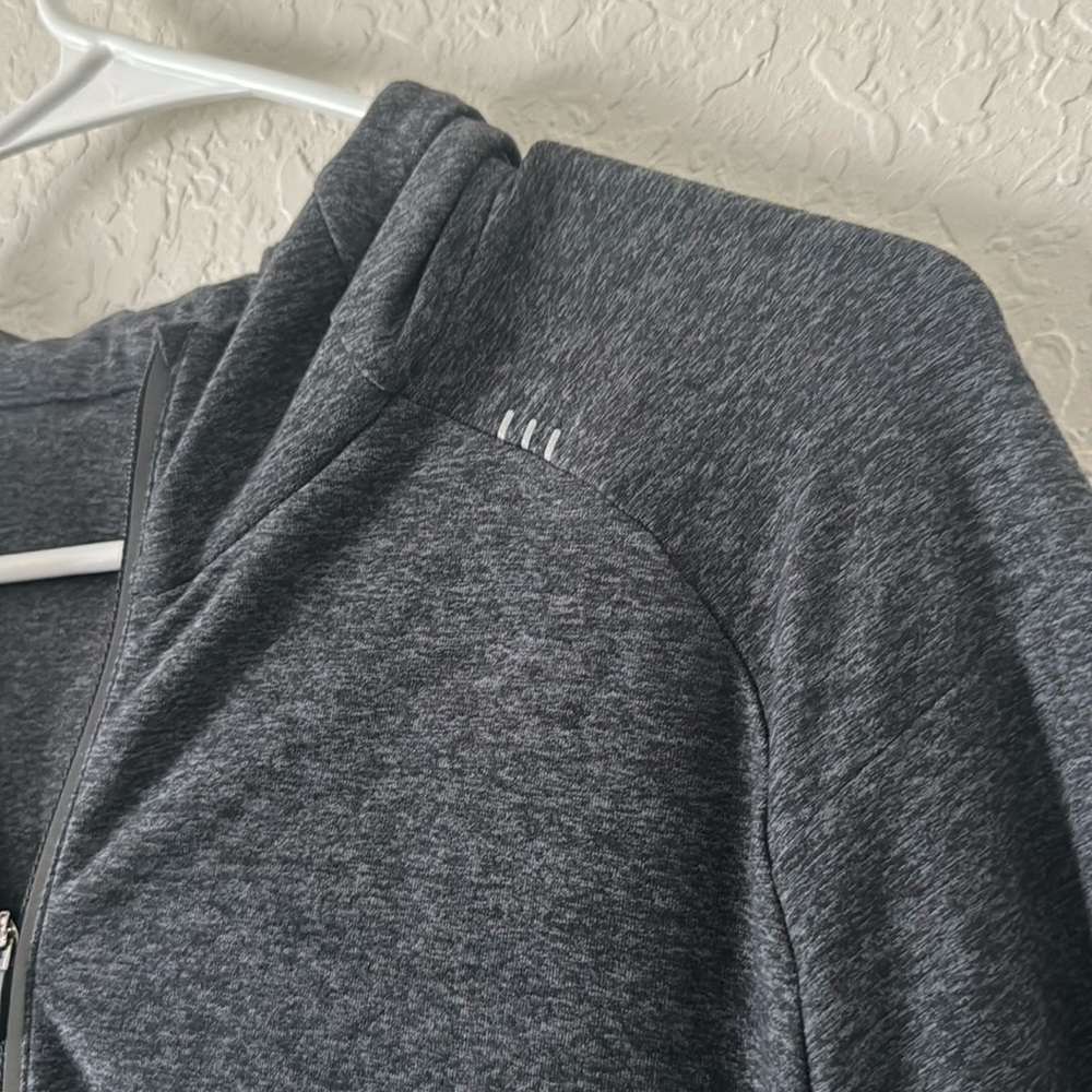Lululemon Zip-Up Jacket